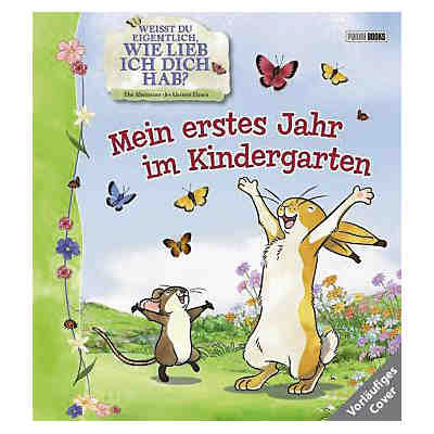 weißt du eig wie lieb ich dich hab