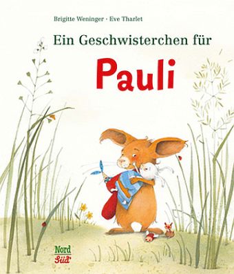 Image of Buch - Ein Geschwisterchen Pauli Kinder