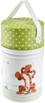 Isoliertasche Winnie Puuh, wei�