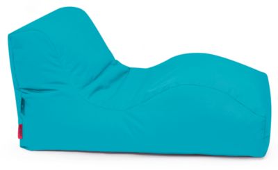 Outdoor Sitzsack Wave Plus Aqua Outbag Mytoys