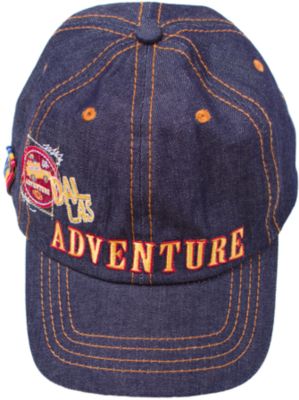 Кепка для мальчика PlayToday