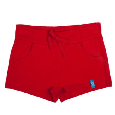 Шорты для девочки Button Blue