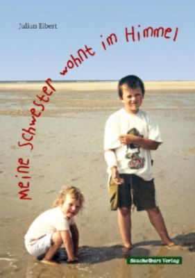 Buch - Meine Schwester wohnt im Himmel