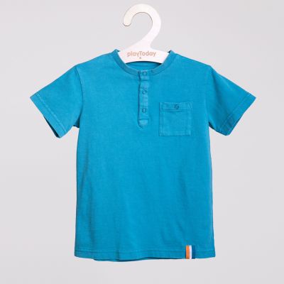 Футболка для мальчика PlayToday