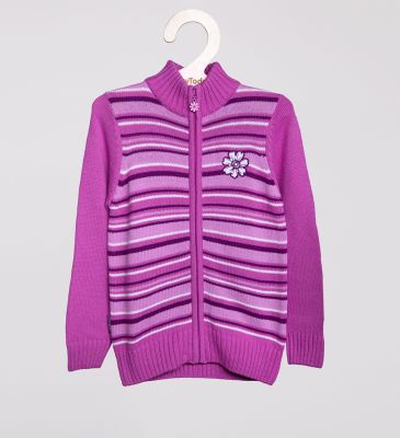 Кардиган для девочки PlayToday