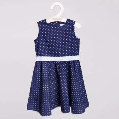 Платье PlayToday