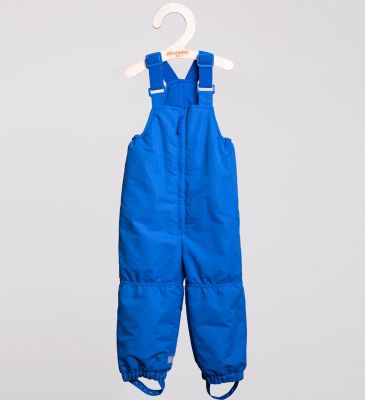 Комплект для мальчика: куртка и полукомбинезон PlayToday