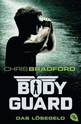 Buch - Bodyguard: Das L�segeld, Teil 2
