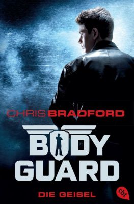 Buch - Bodyguard: Die Geisel