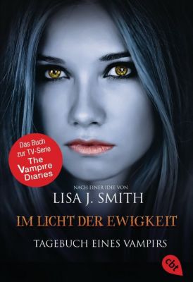 Image of Buch - Tagebuch eines Vampirs: Im Licht der Ewigkeit, Teil 13