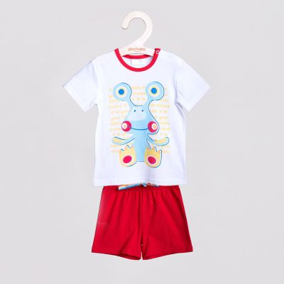 Пижама для мальчика PlayToday