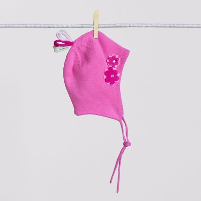 Шапка для девочки PlayToday