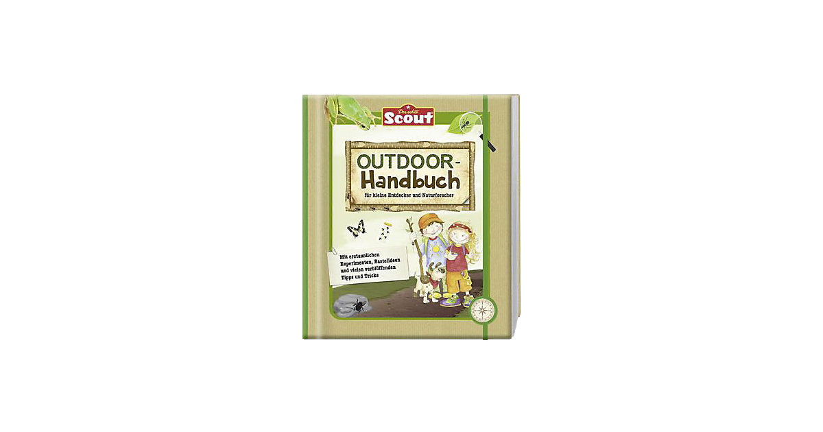 Outdoor-Handbuch Outdoor-Handbuch