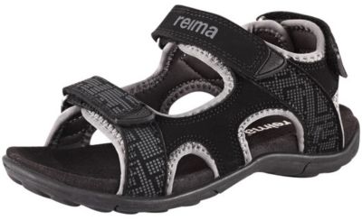 Сандалии для мальчика Reima