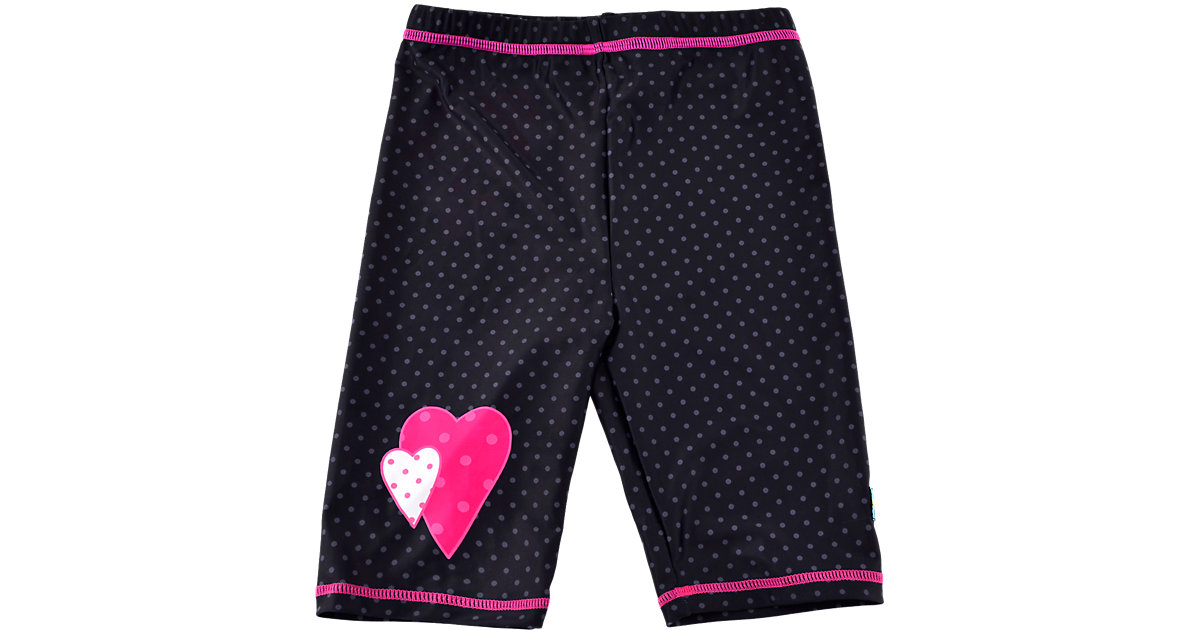 Swimpy · Minnie Mouse Badeshorts mit UV-Schutz Gr. 122/128 Mädchen Kinder Swimpy · Minnie Mouse Badeshorts mit UV-Schutz Gr. 122/128 Mädchen Kinder
