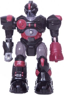 Робот "XSS", 17,5 см, HAP-P-KID