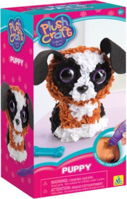 PlushCraft 3D-Figur H�ndchen