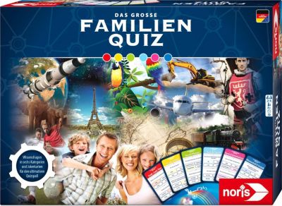 Familienquiz