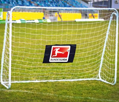 Bundesliga Fussballtor Mit Torwand Mytoys