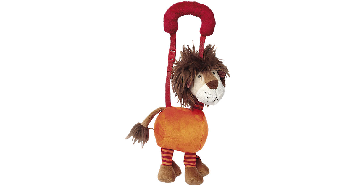 sigikid · Marionette Löwe Dangle Bangle (41007) sigikid · Marionette Löwe Dangle Bangle (41007)