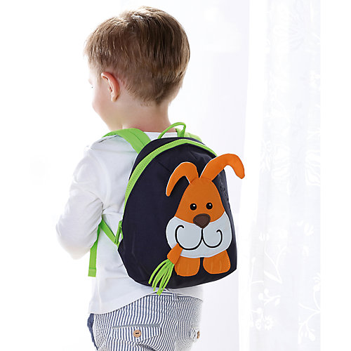 Детский рюкзак Sigikid Кролик, 24 см от Sigikid