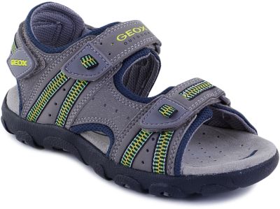Босоножки для мальчика GEOX