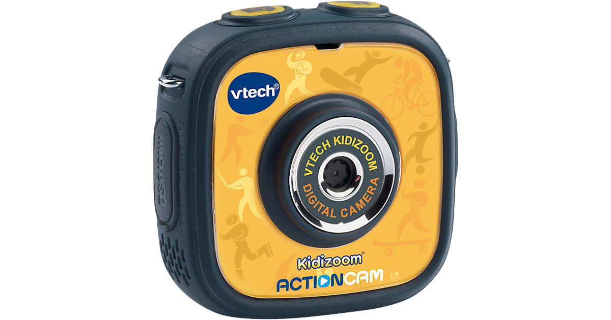 Kidizoom Action Cam Kidizoom Action Cam