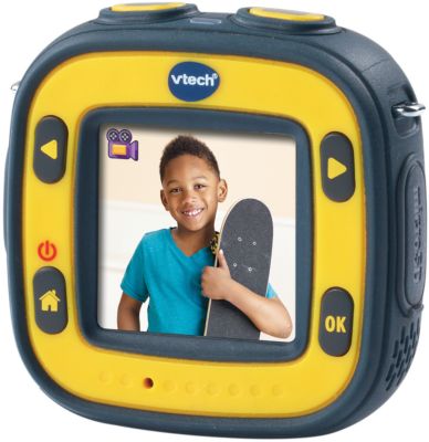 Kidizoom Action Cam, Vtech myToys