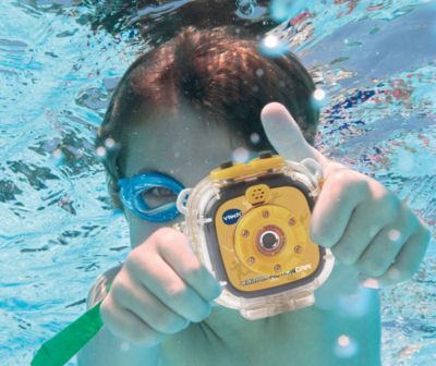 Kidizoom Action Cam, Vtech myToys