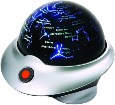 Планетарий, Edu-Toys