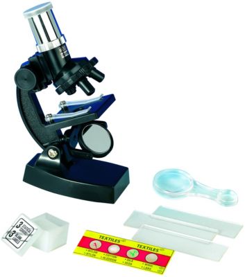 Микроскоп, Edu-Toys