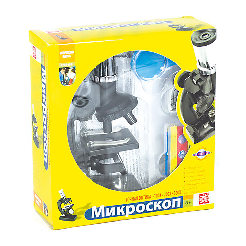 Микроскоп, Edu-Toys от Edu-Toys
