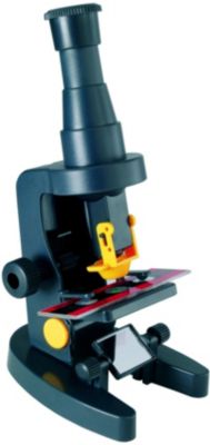 Микроскоп, Edu-Toys