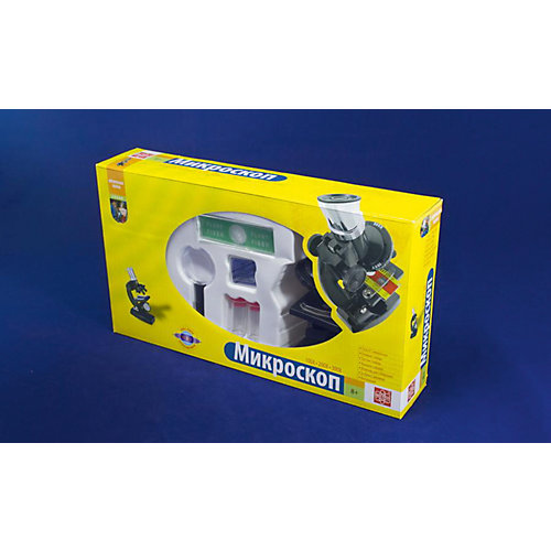 Микроскоп, Edu-Toys от Edu-Toys