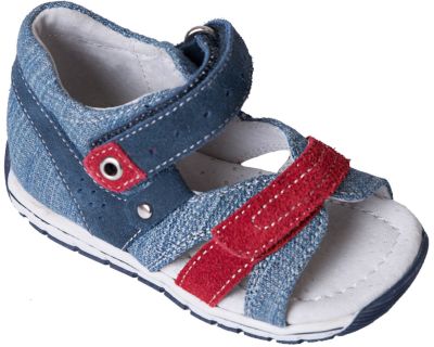 Сандалии для мальчика PlayToday