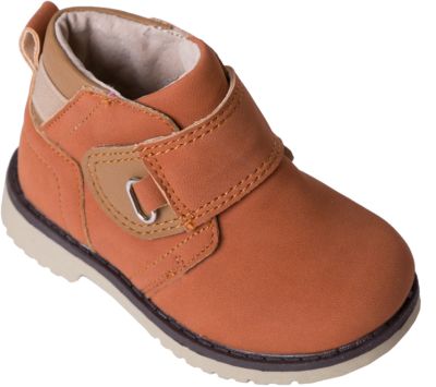 Ботинки для мальчика PlayToday