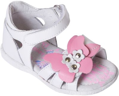 Туфли для девочки PlayToday