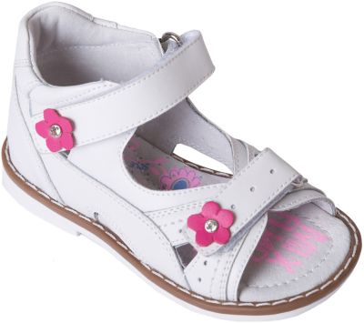 Туфли для девочки PlayToday