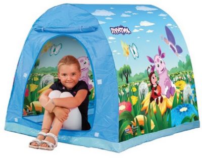 Палатка "Лунтик", 120*100*90 см, John