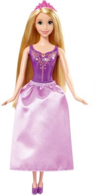 Кукла Рапунцель, Disney Princess