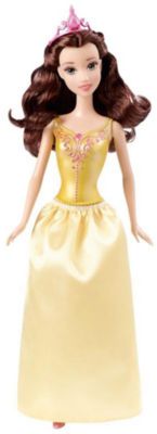 Кукла Бэлль, Disney Princess