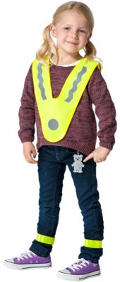 Sicherheitsset, 14-tlg.