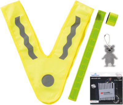 Sicherheitsset, 14-tlg. 2