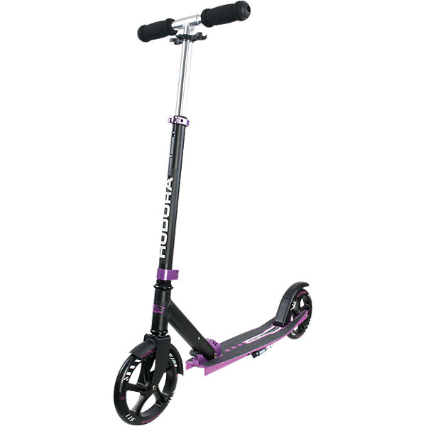 Scooter Bold 205, lila