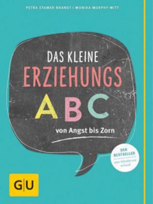 Buch - Das kleine Erziehungs-ABC