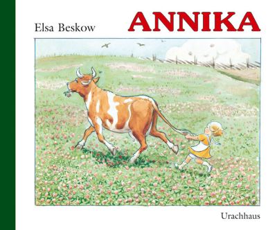 Image of Buch - Annika