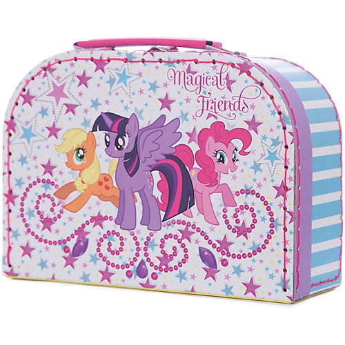 Шьем сумочку "Пинки Пай", My Little Pony от Делай с Мамой