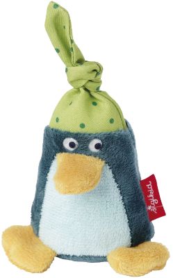 Rassel Pinguin blau (41182)
