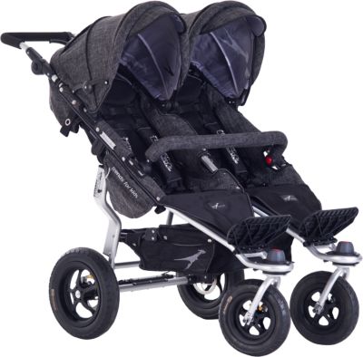 Store TFK TWINNER TWIST DUO Zwillingswagen/Geschwisterwagen