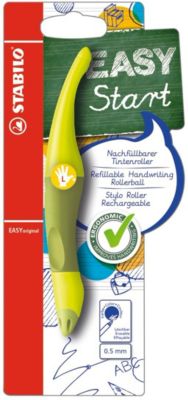 Tintenroller EASYoriginal L limone/grün